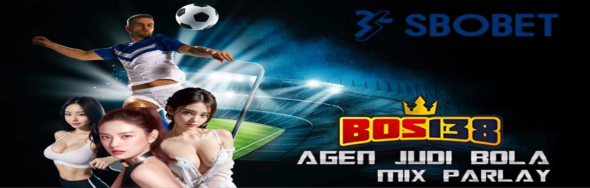 BOS138 Desktop